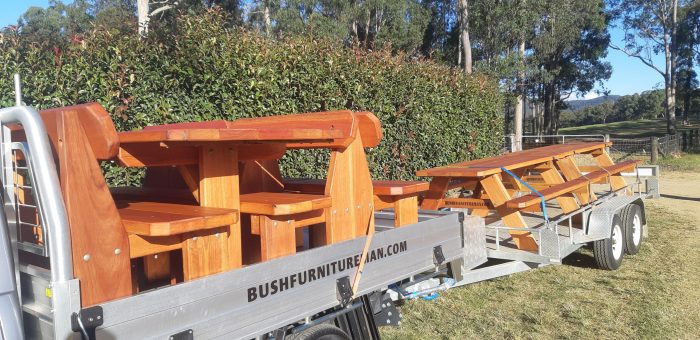 Picnic tables st brisbane marys coast commercial central Picnic tables st brisbane marys coast commercial central