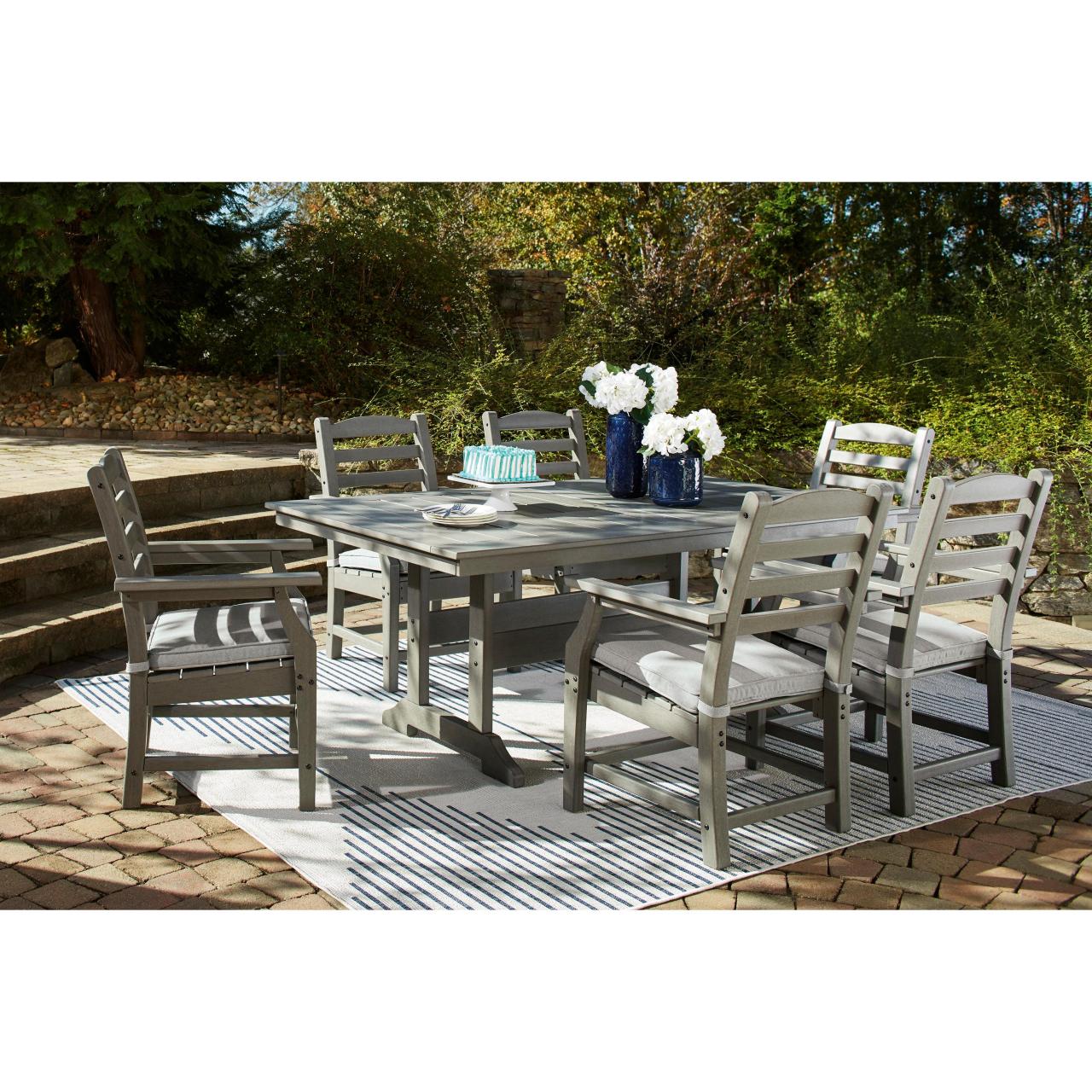 Outdoor patio sets wicker lane wisteria cushions sectional rattan beautiful ratten grey price topsdecor
