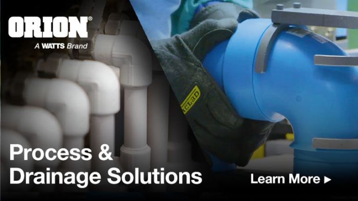 Home leak and drain solutions