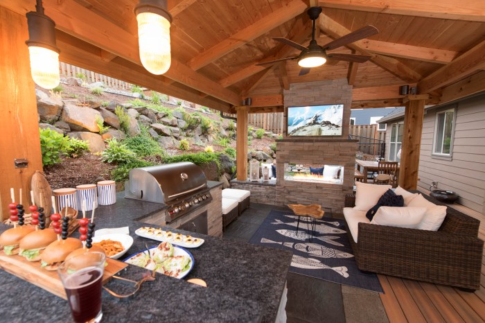 Outdoor shillington patio charlotte renovation porch living lighting ideas fireplace name ceiling visit design