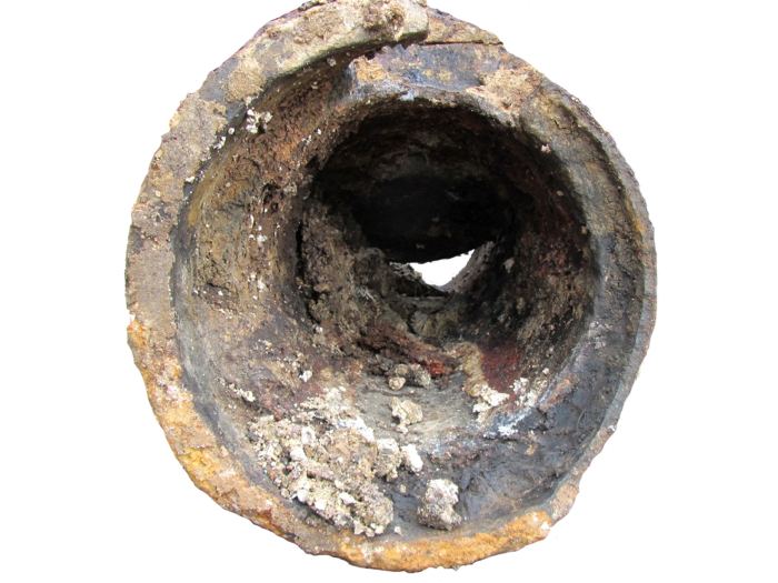 Blocked drains epping